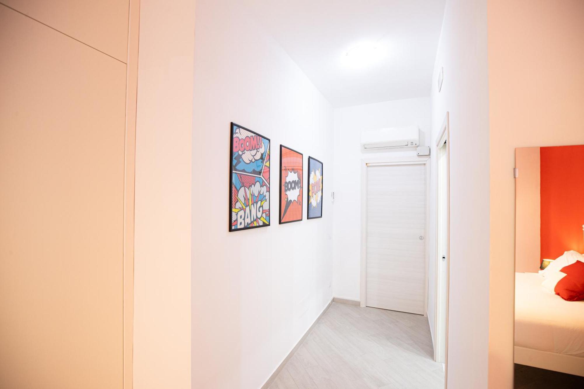 Kj Art Napoli